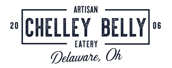 Chelley Belly logo